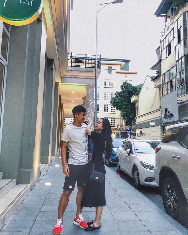 Thuy Tien va nhung nang Wags xinh dep nhat-Hinh-7