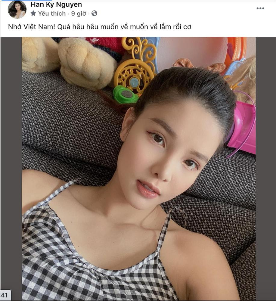 Ky Han sinh con trai thu 2 cho Mac Hong Quan tai Cong hoa Czech-Hinh-3