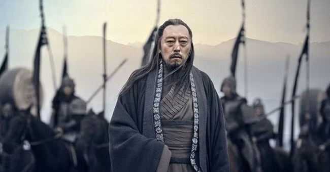 Gia Cat Luong qua doi,Tu Ma 10 nam khong dam dong nuoc Thuc-Hinh-2