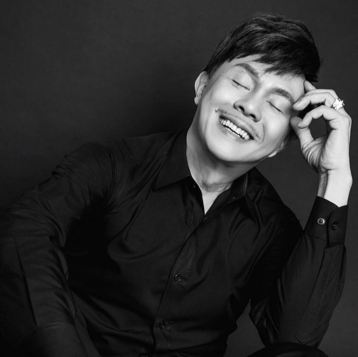 Hinh anh cuoi cung cua nghe si Chi Tai ben ba xa Phuong Loan-Hinh-3