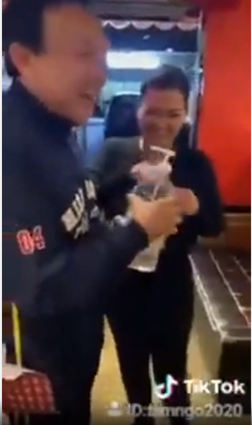 Hinh anh cuoi cung cua nghe si Chi Tai ben ba xa Phuong Loan-Hinh-2