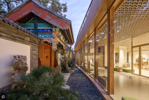 "Đột nhập" trường mầm non sang chảnh siêu đẹp ảnh 4