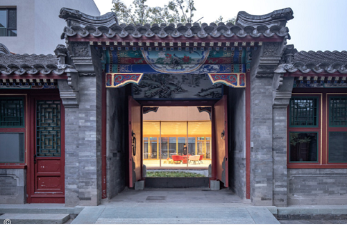 "Đột nhập" trường mầm non sang chảnh siêu đẹp ảnh 5