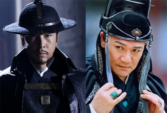 Lực lượng Cẩm y vệ dưới triều Minh đáng sợ đến mức nào? ảnh 2 Lực lượng Cẩm y vệ dưới triều Minh đáng sợ đến mức nào? ảnh 2