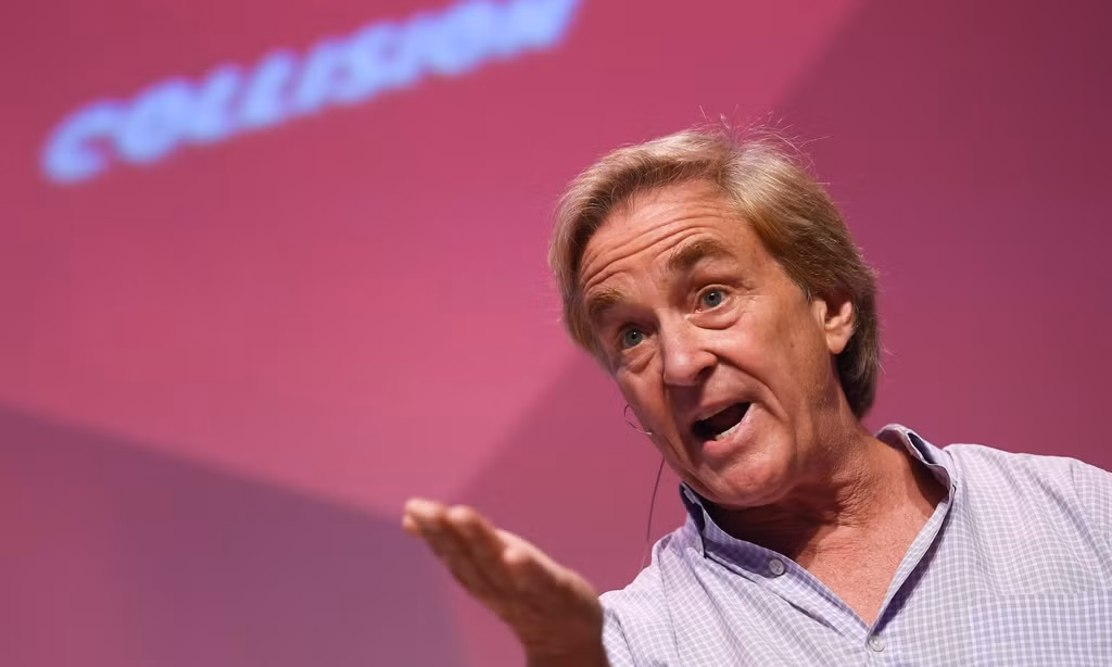 Day la nguoi khien Facebook bi tay chay dien rong