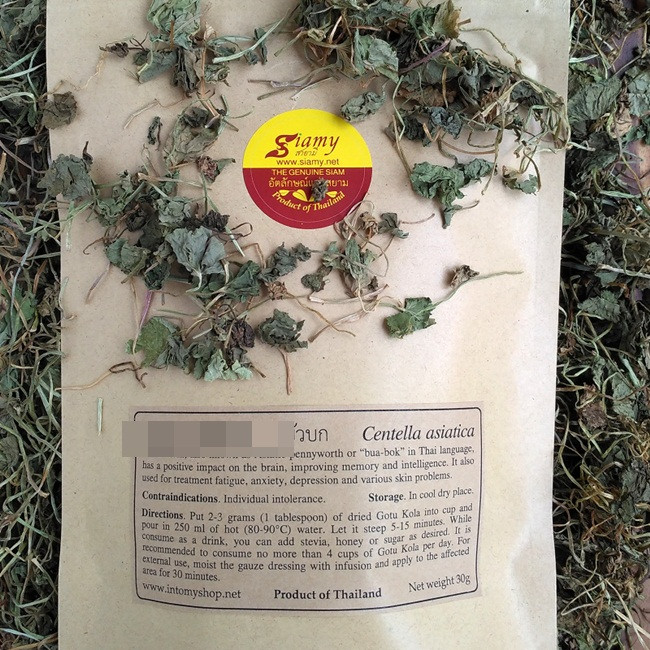 Thứ tưởng cỏ dại ở Việt Nam, càng nắng nóng càng quý - Hình 10 Thu tuong co dai o Viet Nam, cang nang nong cang quy-Hinh-10