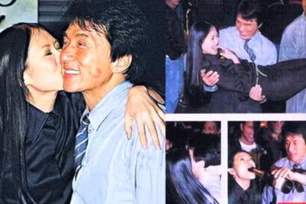 Mối tình tay ba giữa Chương Tử Di và cha con Thành Long từng gây xôn xao báo giới Trung Quốc thời điểm đó. Nhiều người cho rằng, Chương Tử Di đang lợi dụng danh tiếng của gia đình Thành Long làm bàn đạp tiến thân vào Hollywood. Thông tin bất lợi này buộc cô phải lên báo phủ nhận và cho hay cô đã bật khóc vì tổn thương khi mọi người nói mình tán tỉnh cả hai cha con. Chương Tử Di còn từng vướng tin đồn tình ái với những cái tên ông lớn nổi tiếng như: ngôi sao bóng rổ Kobe Bryant, đạo diễn Trương Nghệ Mưu, thiếu gia kém tuổi Hoắc Khải Sơn, ca sĩ bạc mệnh Cao Phong,… Sau những thị phi tình ái bủa vây suốt gần 15 năm làm nghệ thuật, cuối cùng Chương Tử Di đã tìm được bến đỗ thực sự của đời mình - ca sĩ Uông Phong. Anh được biết đến với vai trò nhạc sĩ, ca sĩ, nhà sản xuất có tầm ảnh hưởng trong làng nhạc rock Trung Quốc. Tuy vậy, cuộc tình của họ không hề bằng phẳng mà gặp phải sự phản đối mạnh mẽ từ cả gia đình và dư luận. Nguyên nhân chủ yếu đến từ tình sử phức tạp của nhạc sĩ Uông Phong. Uông Phong là nam ca sĩ đào hoa bậc nhất làng giải trí Đại Lục, trước khi quen Tử Di, Uông Phong đã có ba đời vợ, ba người con gái riêng. Bất chấp sự can ngăn của gia đình và phản đối của người hâm mộ, Tử Di nhất mực yêu thương và tin tưởng và ông xã. Chia sẻ với báo chí, cô cho biết không quan tâm đến dư luận, Uông Phong là người duy nhất mang đến cho cô cảm giác hạnh phúc.