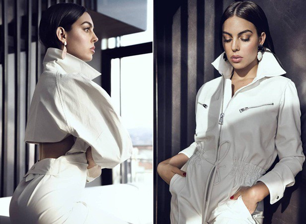 ##s###Georgina dành phần lớn thời gian để chăm sóc gia đình và các con. Cô là hậu phương vững chắc khiến chân sút người Bồ Đào Nha rất yên tâm mỗi khi vắng nhà dài ngày. Ronaldo từng nhiều lần bóng gió anh sẽ làm đám cưới với Georgina trong tương lai gần.