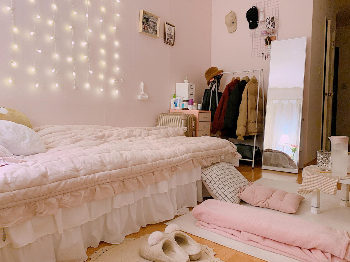 9x dau tu 15 trieu lot xac phong tro cu thanh can ho cuc xin-Hinh-6