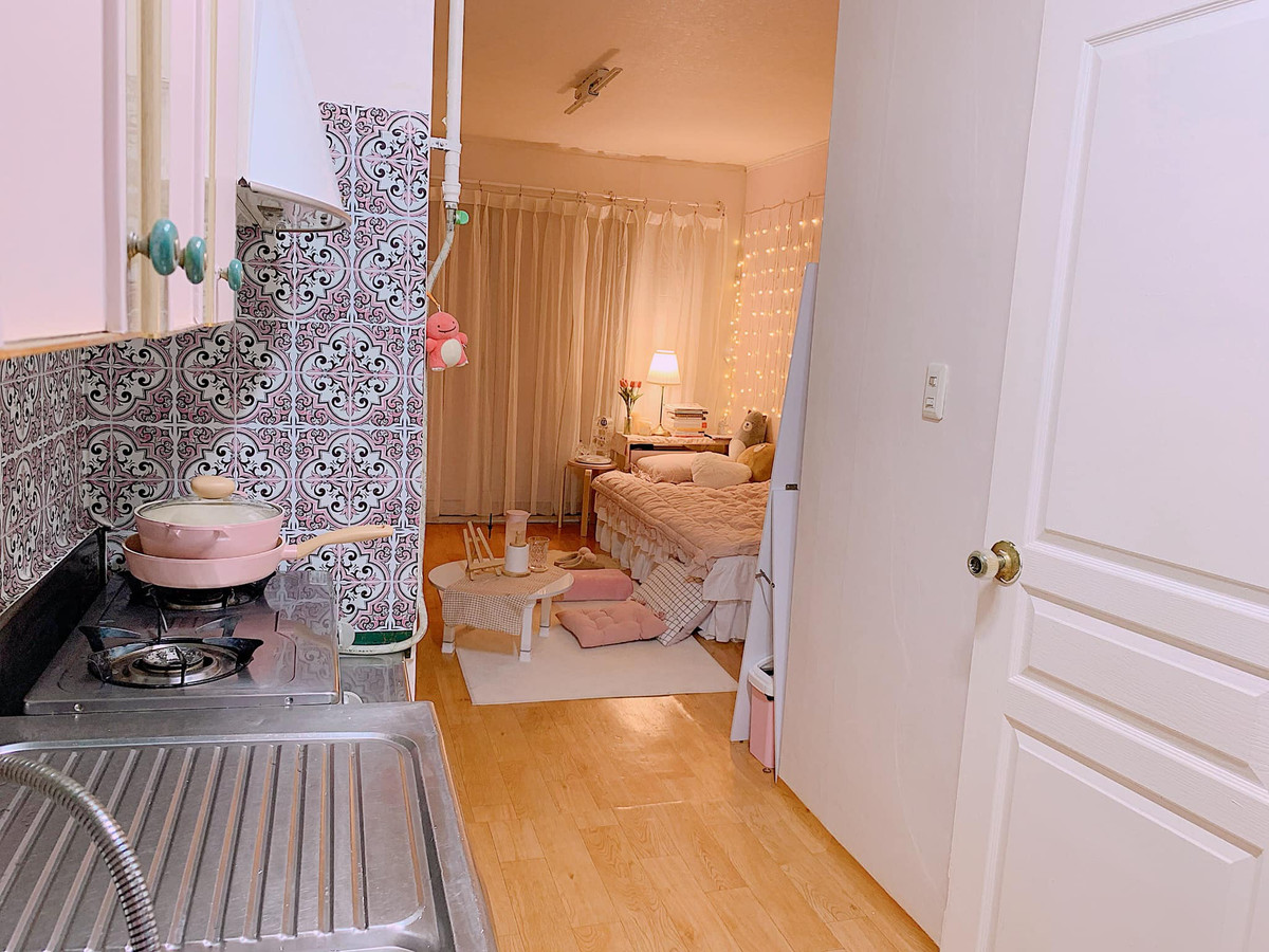 9x dau tu 15 trieu lot xac phong tro cu thanh can ho cuc xin-Hinh-7