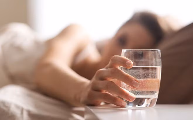 Hãy làm ngay 3 việc để gan luôn khỏe mạnh ảnh 1