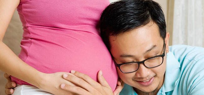 Bang tinh sinh con trai con gai theo lich Trung Quoc