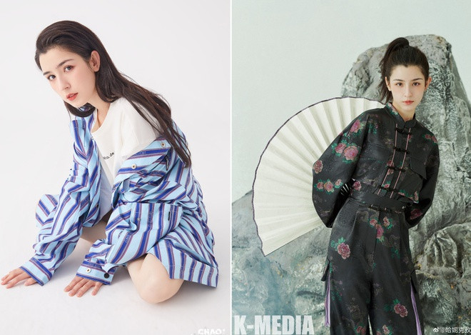 My nhan Tan Cuong noi tieng sau mot dem gio ra sao?-Hinh-8