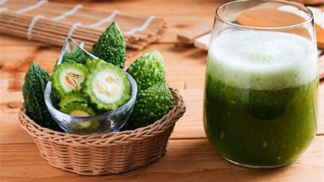 Nhung loai nuoc ep cang uong cang dot chay mo thua