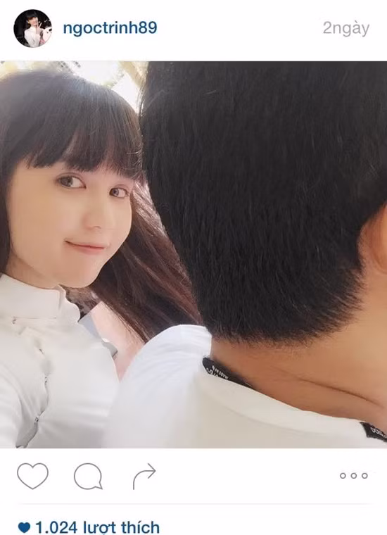 Goc khuat sau cuoc song hao nhoang cua Ngoc Trinh-Hinh-6