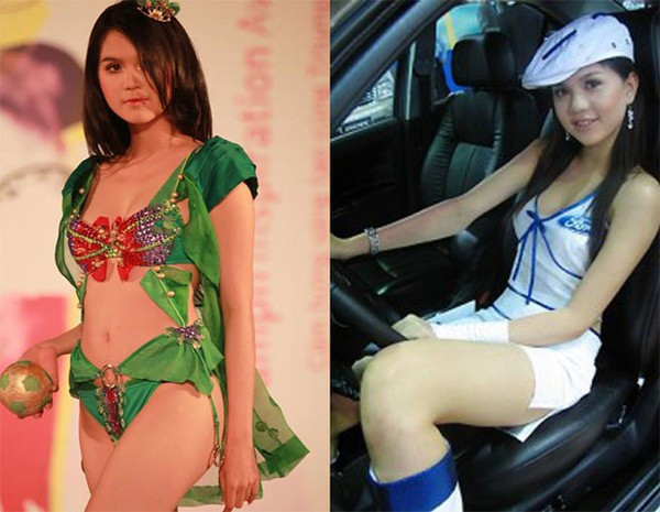 Goc khuat sau cuoc song hao nhoang cua Ngoc Trinh-Hinh-5