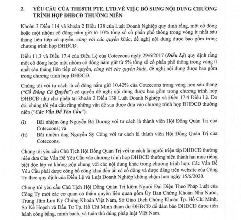 Dai gia lao vao ha be lanh dao vi mat 10 nghin ty