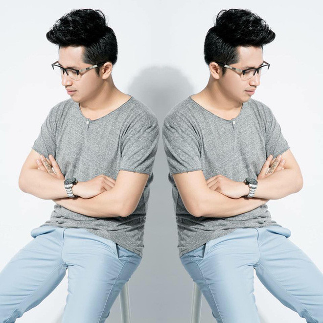 Ba thay giao vua gioi, vua dien trai nhu nguoi mau gay 