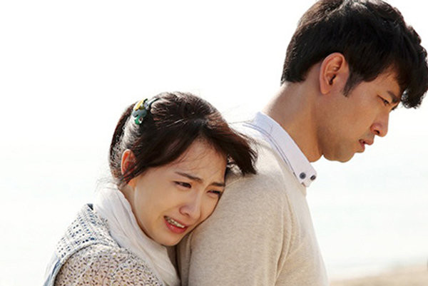 Chang trai chia tay con nha giau de yeu co lao cong-Hinh-2