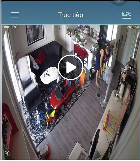 Luong The Thanh hoa o sin cho vo nha giua mua dich Covid-19