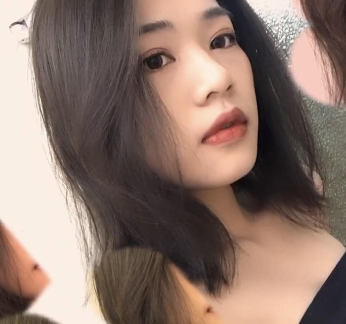 Nu sinh thua can va man 'lot xac' ngoan muc ai cung phai bat ngo-Hinh-9