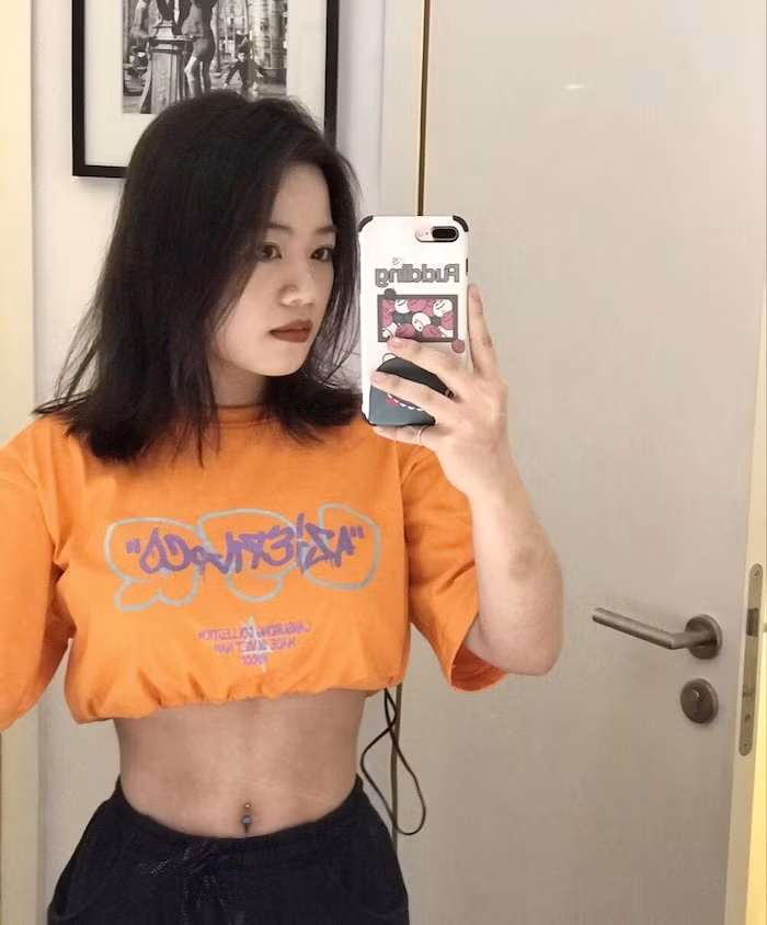 Nu sinh thua can va man 'lot xac' ngoan muc ai cung phai bat ngo-Hinh-6