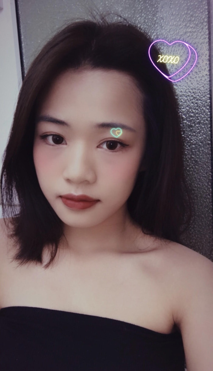 Nu sinh thua can va man 'lot xac' ngoan muc ai cung phai bat ngo-Hinh-11