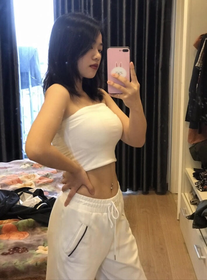 Nu sinh thua can va man 'lot xac' ngoan muc ai cung phai bat ngo-Hinh-8