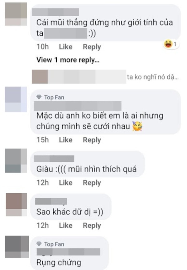 Cậu bạn 10X 'lột xác' ngoạn mục, trở thành 'hotboy cực phẩm' ảnh 22