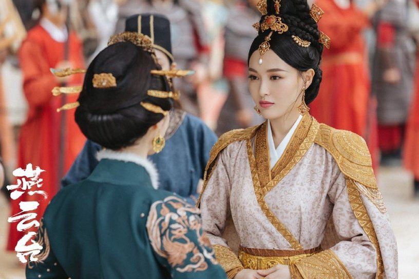 Duong Yen tiet lo bi quyet giu dang giup co duy tri moc 48kg