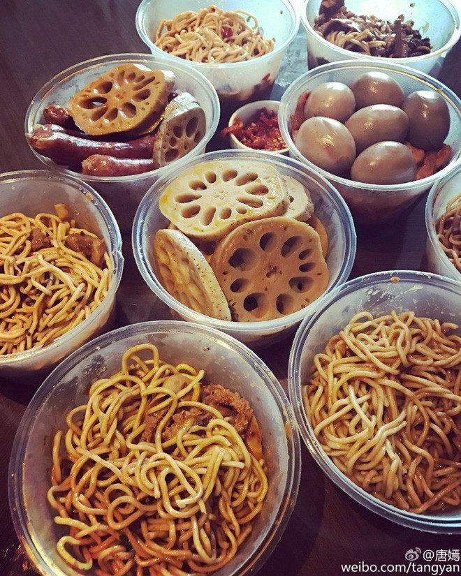 Duong Yen tiet lo bi quyet giu dang giup co duy tri moc 48kg-Hinh-5