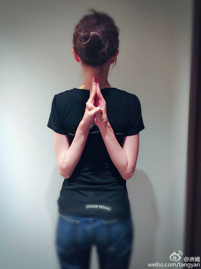 Duong Yen tiet lo bi quyet giu dang giup co duy tri moc 48kg-Hinh-8