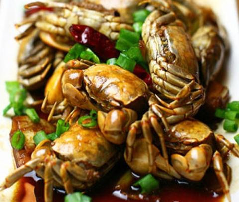 Những sai lầm chết người khi ăn cua đồng cần bỏ ngay! - Hình 3 Nhung sai lam chet nguoi khi an cua dong can bo ngay!-Hinh-3