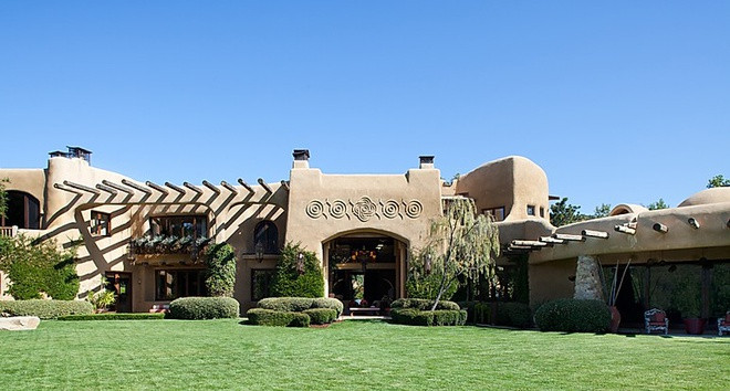 Biet thu 42 trieu USD cua tai tu Will Smith