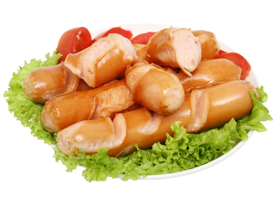 Me bau khong nen an thuc pham nay trong 3 thang dau