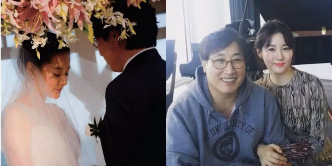  Lee Young Ae: "Nàng Dae Jang Geum" đã giấu kín thân phận chồng trong nhiều năm để tránh sự chú ý của truyền thông. Tên tuổi và chức vụ của Jung Ho Young chỉ được tiết lộ sau khi hai người đã ở bên nhau gần 10 năm. Theo Lee Young Ae, chồng cô là chủ tịch công ty Korea Elecom - một nhánh chuyên về phát triển hệ thống đào tạo quân sự di động (MMTS) của tập đoàn LG.