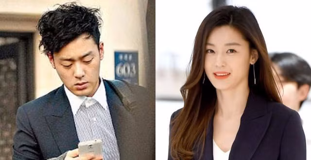  Jeon Ji Hyun: Chồng minh tinh Vì sao đưa anh tới là Choi Joon Hyuk - CEO tập đoàn tài chính Alpha Asset Management - doanh nghiệp có vốn lên tới 350 tỷ won (khoảng 290 triệu USD). Gia đình Choi Joon Hyuk được coi là một trong những "danh gia vọng tộc" hàng đầu tại Hàn Quốc. Anh là con trai thứ ba của Choi Gun - người sở hữu Alpha Asset Management. Ông nội của Choi Joon Hyun cũng sở hữu một công ty lớn về kinh doanh thép. Bà ngoại anh là nhà thiết kế hanbok nổi tiếng thế giới Lee Young Hee. Mẹ chồng Jeon Ji Hyun là Lee Jung Woo cũng là tên tuổi có ảnh hưởng trong ngành thời trang xứ kim chi.