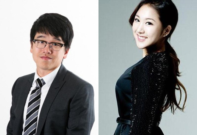  Lee Rae Na: Nữ diễn viên Lee Rae Na xuất thân trong gia đình giàu truyền thống nghệ thuật với bố là Lee Yong Gyu - cựu thành viên nhóm nhạc gạo cội Koreana, chị họ là diễn viên Clara Lee. Không chỉ xinh đẹp, Lee Rae Na còn học tại Đại học Yale danh giá bậc nhất nước Mỹ. Khi du học, Lee Rae Na đã gặp gỡ Lee Sun Ho - con trai chủ tịch tập đoàn CJ Lee Jay Hyun. Hai người kết hôn sau 2 năm hẹn hò.