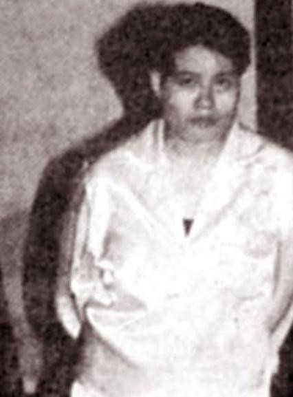 Ông trùm giang hồ Hải bánh (Kỳ 3): Sự bội tín của Năm Cam Ong trum giang ho Hai banh (Ky 3): Su boi tin cua Nam Cam