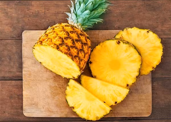 Loai qua an nhieu vao buoi toi, da cang trang, bung cang phang