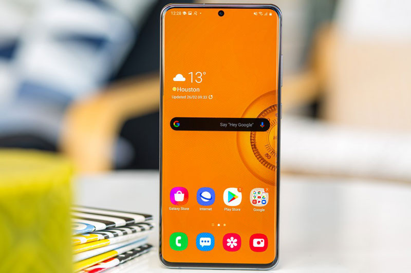 Samsung Galaxy S20 Ultra giam gia 11 trieu tai Viet Nam-Hinh-2