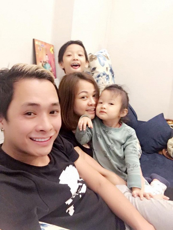 Đời thực của Quân "tú ông" trong "Cô gái nhà người ta" - Hình 5 Doi thuc cua Quan