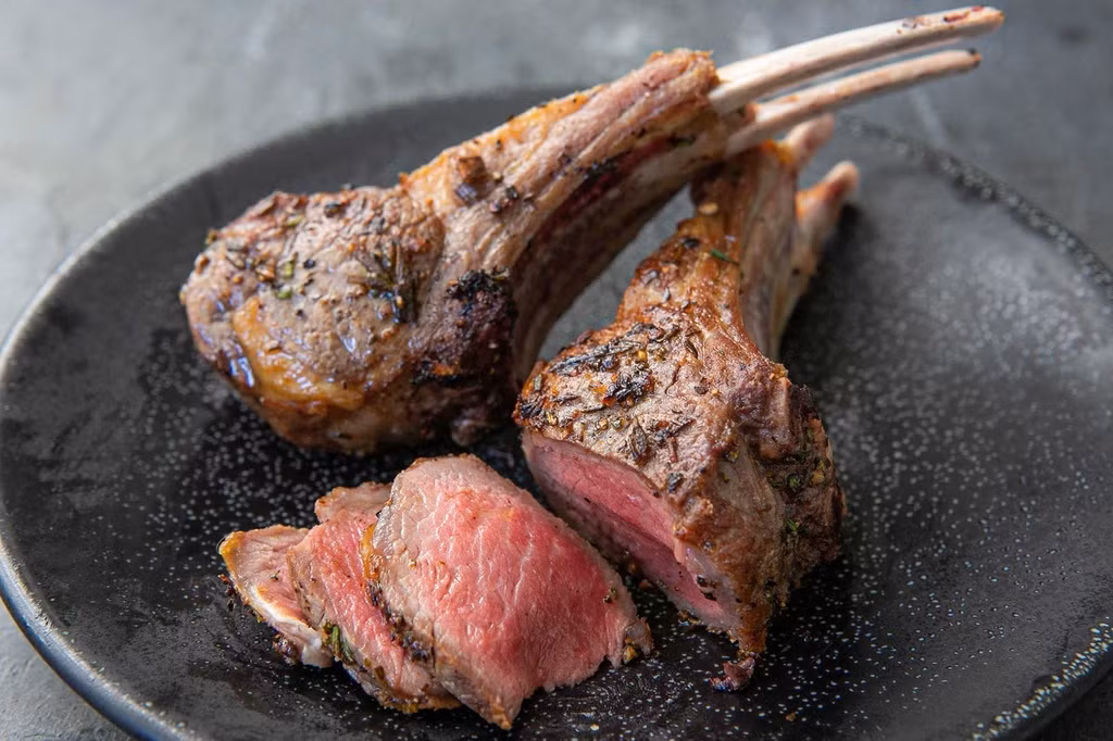 Chieu trao thit, lua tien cua nha hang khong phai ai cung biet