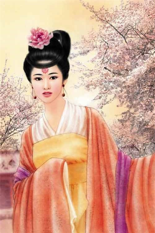 'Bi mat' 4 nguoi phu nu lam thay doi lich su Trung Quoc-Hinh-4