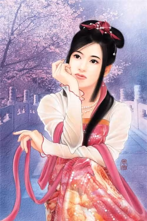 'Bi mat' 4 nguoi phu nu lam thay doi lich su Trung Quoc-Hinh-3