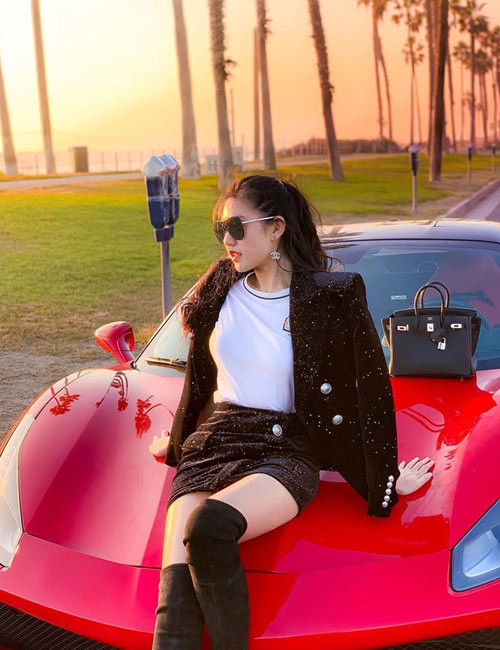 Style chất lừ của rich kid thập niên 90 - Hình 4 Style chat lu cua rich kid thap nien 90-Hinh-4