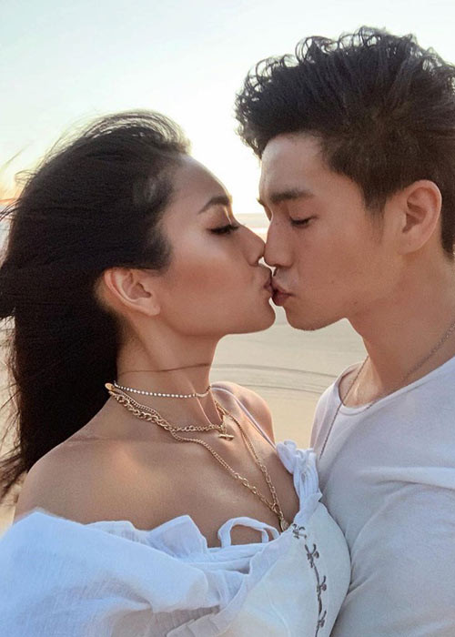 Style chất lừ của rich kid thập niên 90 - Hình 16 Style chat lu cua rich kid thap nien 90-Hinh-16