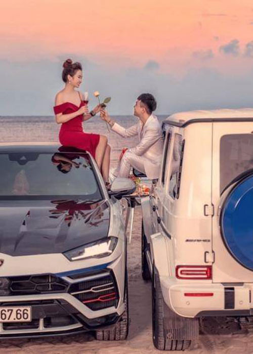 Style chất lừ của rich kid thập niên 90 - Hình 12 Style chat lu cua rich kid thap nien 90-Hinh-12