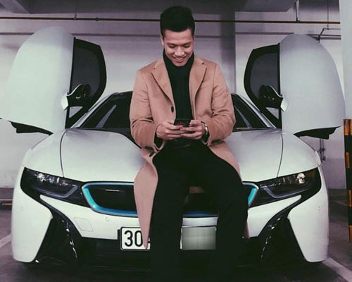 Style chất lừ của rich kid thập niên 90 - Hình 18 Style chat lu cua rich kid thap nien 90-Hinh-18