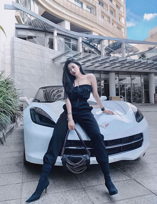 Style chất lừ của rich kid thập niên 90 - Hình 2 Style chat lu cua rich kid thap nien 90-Hinh-2